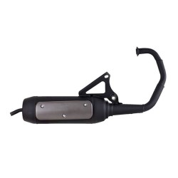 Marmitta Sitoplusmbk Booster 50 per MBK Booster 50 90-03 e altri modelli Sistemas de escape SITO