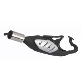 Exhaust Sitoplusaprilia Sr 50 Www 97-02 for APRILIA SR 50 WWW 97-02 and other model Exhausts SITO