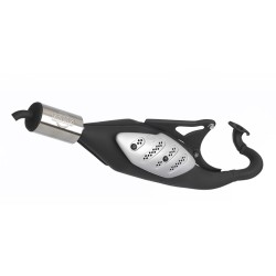 Exhaust Sitoplusaprilia Sr 50 Www 97-02 for APRILIA SR 50 WWW 97-02 and other model Exhausts SITO