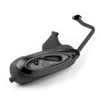 Marmitta Sitopluspiaggio Zip 50 4T 00-05 per PIAGGIO Zip 50 4T 00-05 Auspuffanlagen SITO