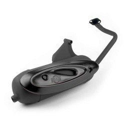 Exhaust Sitopluspiaggio Zip 50 4T 00-05 for PIAGGIO Zip 50 4T 00-05 Exhausts SITO