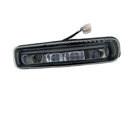 Faro Ant. Completo VS1 Led per SUPER SOCO VS1 nd