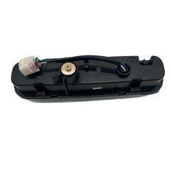 Faro Ant. Completo VS1 Led per SUPER SOCO VS1 nd Super Soco SUPER SOCO