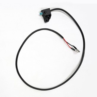 Fixing Clip for SUPER SOCO TCmax 85-95Km/h nd and other model Super Soco SUPER SOCO