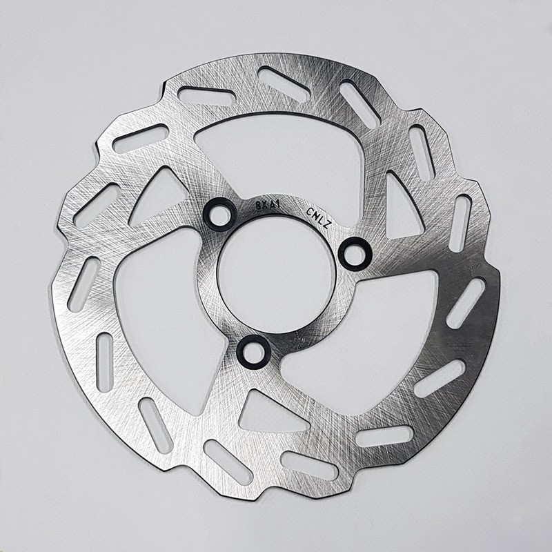 Front Brake Disc for SUPER SOCO TS nd Super Soco SUPER SOCO