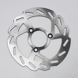 Front Brake Disc for SUPER SOCO TS nd Super Soco SUPER SOCO