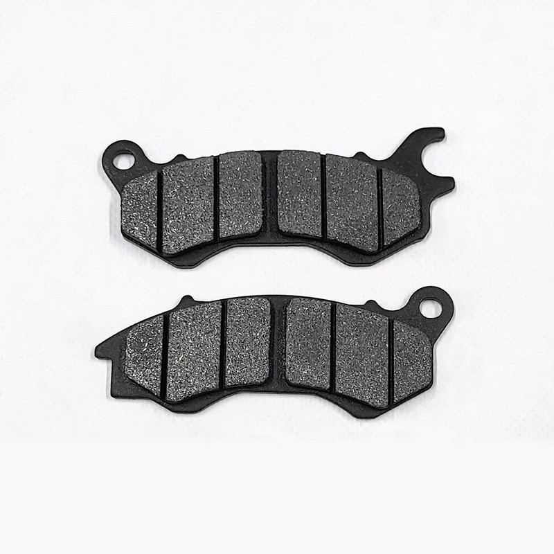 Brake Pads for SUPER SOCO TC nd Super Soco SUPER SOCO