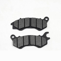 Brake Pads for SUPER SOCO TCmax 85-95Km/h nd and other model Super Soco SUPER SOCO