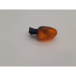 Indicator Malaguti F12 50 01-Rear Right for MALAGUTI F12 50 AC/LC 01- Arrows ECIE