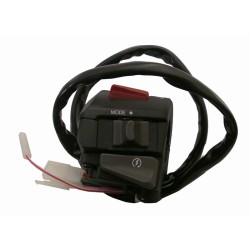 Switch Right Aprilia Sportcity 125 04- for APRILIA Sport City 125/200 04-06 and other model Switches ECIE