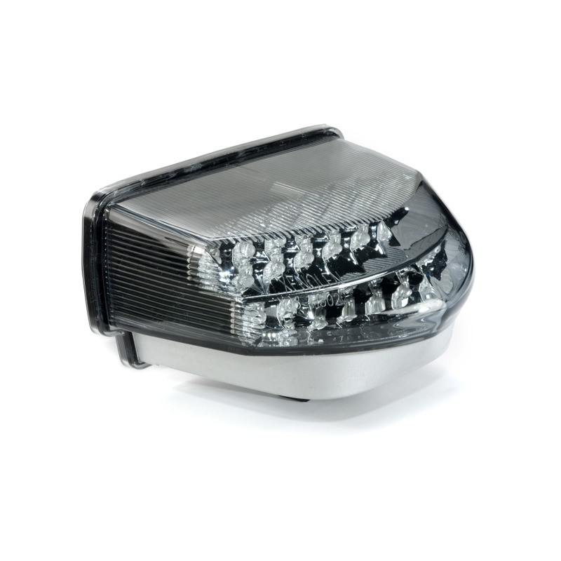 Fanale Led Bkr Honda CBR600RR07- Fume per HONDA CBR 600 RR 07- Fanali BKR