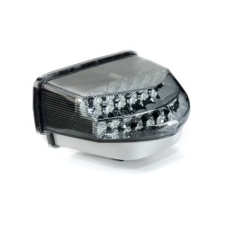 Light Led Bkr Honda CBR600RR 07- Smoke for HONDA CBR 600 RR 07- Fanali BKR