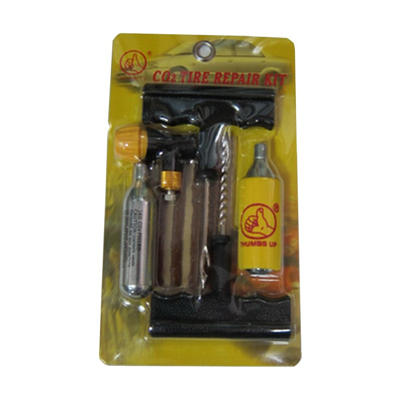 Tire Repair Kit Bkr Travel Kits BKR