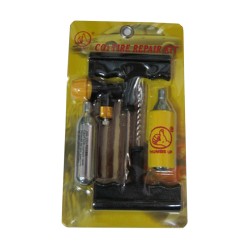 Kit Ripara Gomme Bkr CO2 -