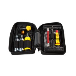 Kit Ripara Gomme Bkr Deluxecon Borsetta -