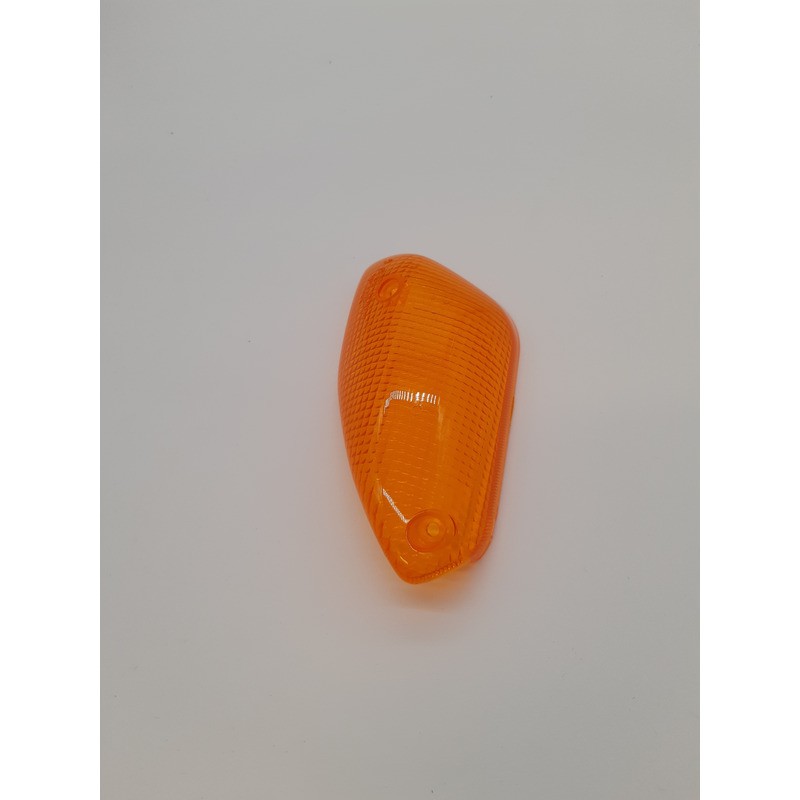 Indicator Lens Mbk 50NITRO Front Left Amber for MBK /Yamaha Nitro/Aerox 50 97-04 Arrows MAGNETI MARELLI