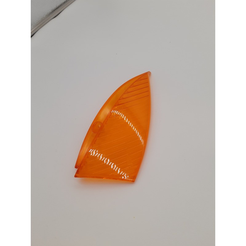 Indicator Lens Peugeotvivacity Front Left for PEUGEOT Vivacity 50 99-04 and other model Arrows MAGNETI MARELLI