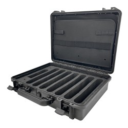 Valigia Cavi Bike Vuota X Cavi+ Txb Evo + Pc/Axone Hw