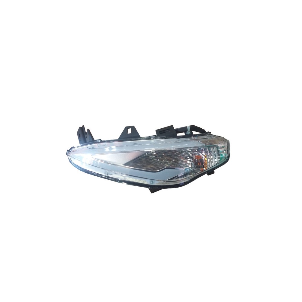 Freccia Honda Sh 300 15-Ant.Sx -
