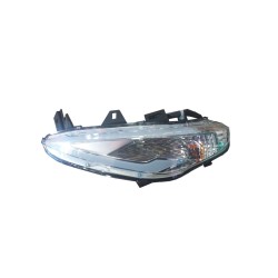 Freccia Honda Sh 300 15-Ant.Sx per HONDA SH300I 15- Pfeile TRIOM