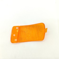 Indicator Lens Quartz-Skiper Rear Left for PIAGGIO Quartz/Skipper 125/150 92-97 Arrows TRIOM