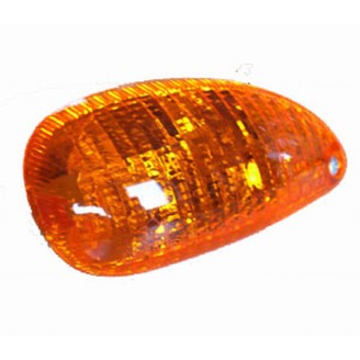 Leva Dx Nera Gilera Typhoon 5094-97 per GILERA Typhoon 50 94-00 e altri modelli Palancas para moto MAGNETI MARELLI