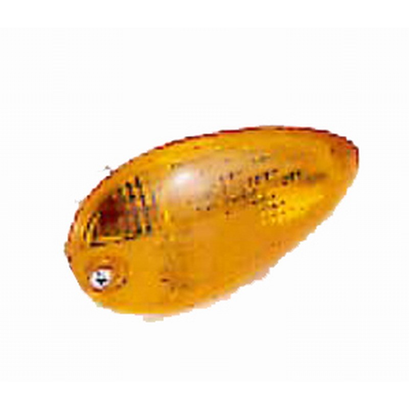 Trasp.Frec.Libertyarancio Post.Dx per PIAGGIO Liberty 50/125/150 97-03 Pfeile TRIOM