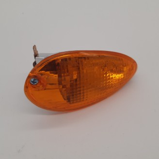 Freccia Liberty Arancio Ant.Dx -