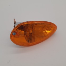 Indicator Liberty Amber Frontright for PIAGGIO Liberty 50/125/150 97-03 Arrows TRIOM