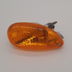 Indicator Nrg-Ntt-Typhoonstorm Rear Right for PIAGGIO NRG/NTT 94-96 and other model Arrows TRIOM