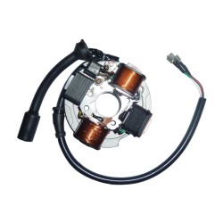 Statore Vespa Pk 50 S 82-84 per PIAGGIO Vespa PK50S 82-85 V5X2T nd