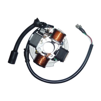 Stator Vespa Pk 50 S 82-84 for PIAGGIO Vespa PK50S 82-85 V5X2T nd Stators MAGNETI MARELLI