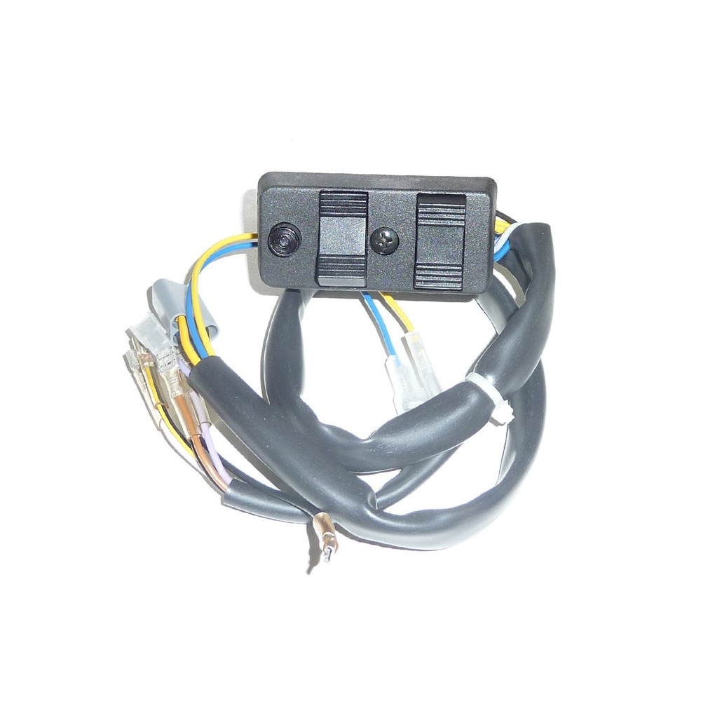 Commutatore Luci Vespa Pk 125S82-85- Pk 125 84-89 -