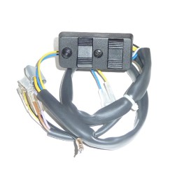 Commutatore Luci Vespa Pk 125S82-85- Pk 125 84-89 -