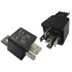 Start Relay Piaggio 30A for BMW R1200 GS 04-13 and other model Intermittent Relays OKYAMI