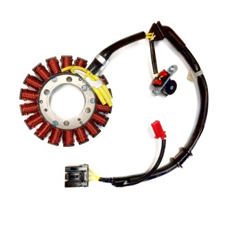 Statore Honda SH300I 11-14 -