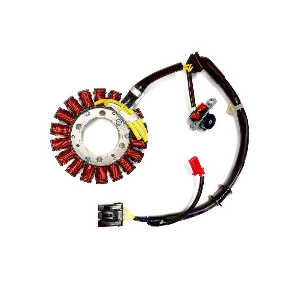 Statore Honda SH300I 11-14 -