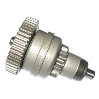 Pignone Mot.Avv.Piaggio VESPAET4 /Liberty 125 -