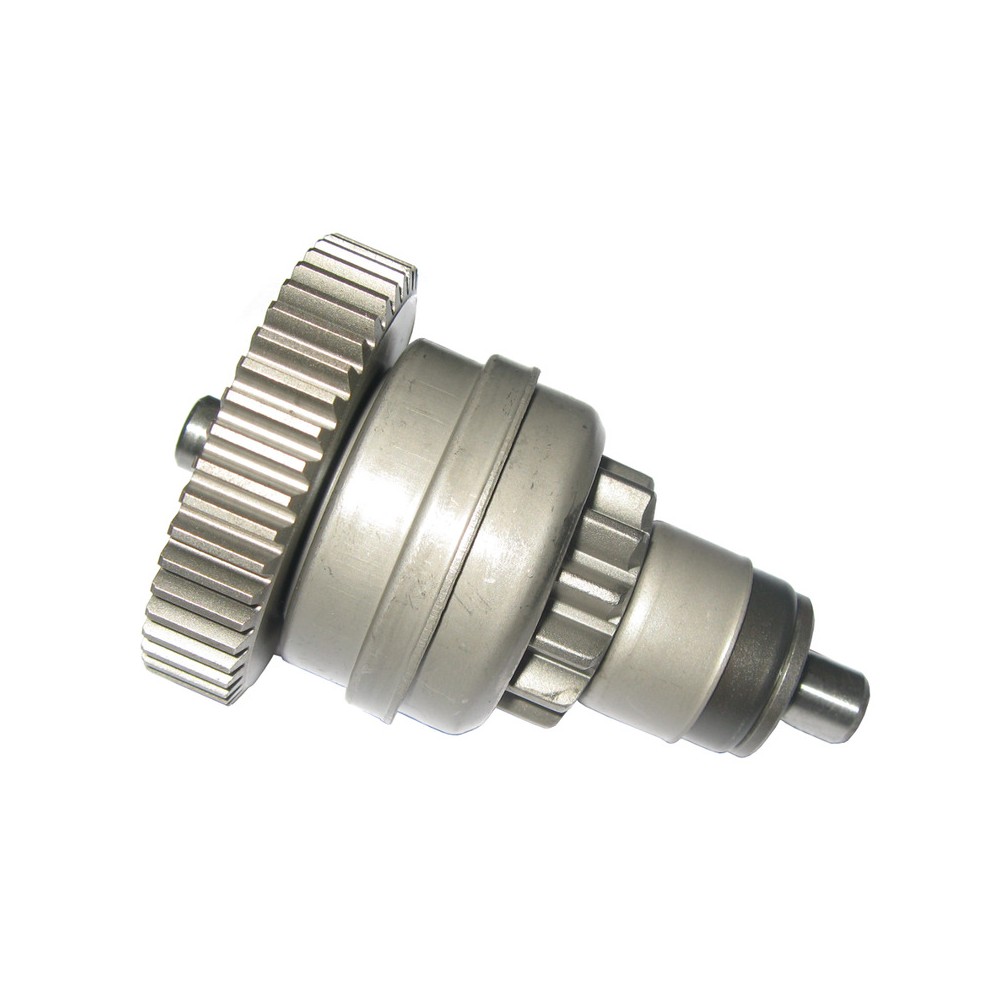 Pignone Mot.Avv.Piaggio VESPAET4 /Liberty 125 -