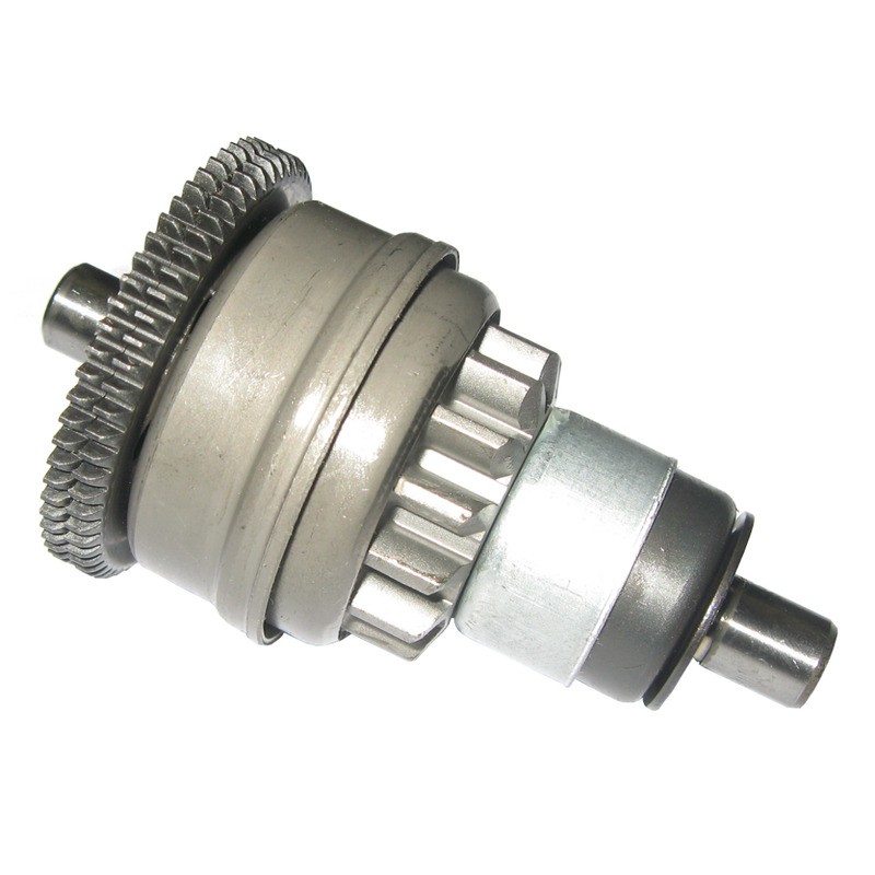 Pignone Mot.Avv.Peugeot Speedfight 50 per PEUGEOT Speedfight AC/LC 50 97-06 e altri modelli Motorini D'avviamento MITSUBA