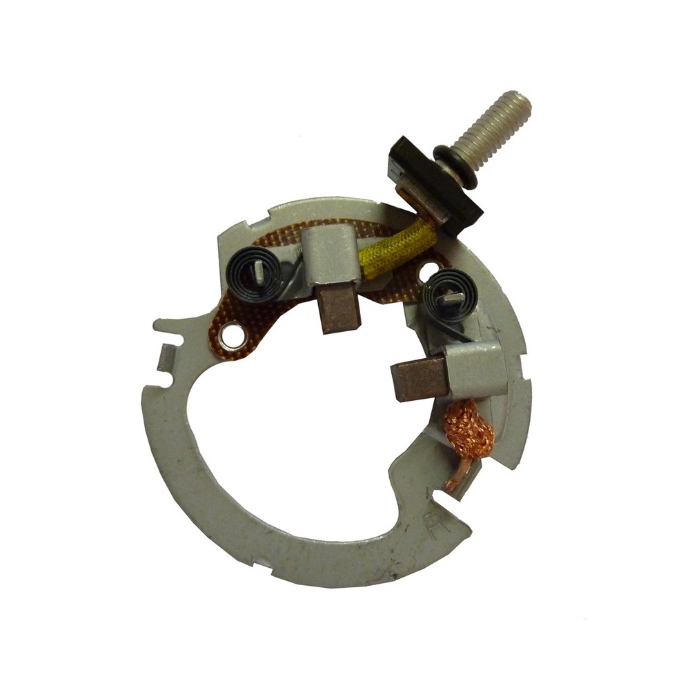Portaspazzole Mot.Avv.MAJESTY250/400 Cbr F/Vfr F 600 Virago -