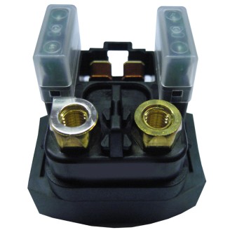 Solenoid for YAMAHA X-Max 400 13-17 and other model Intermittent Relays WAI