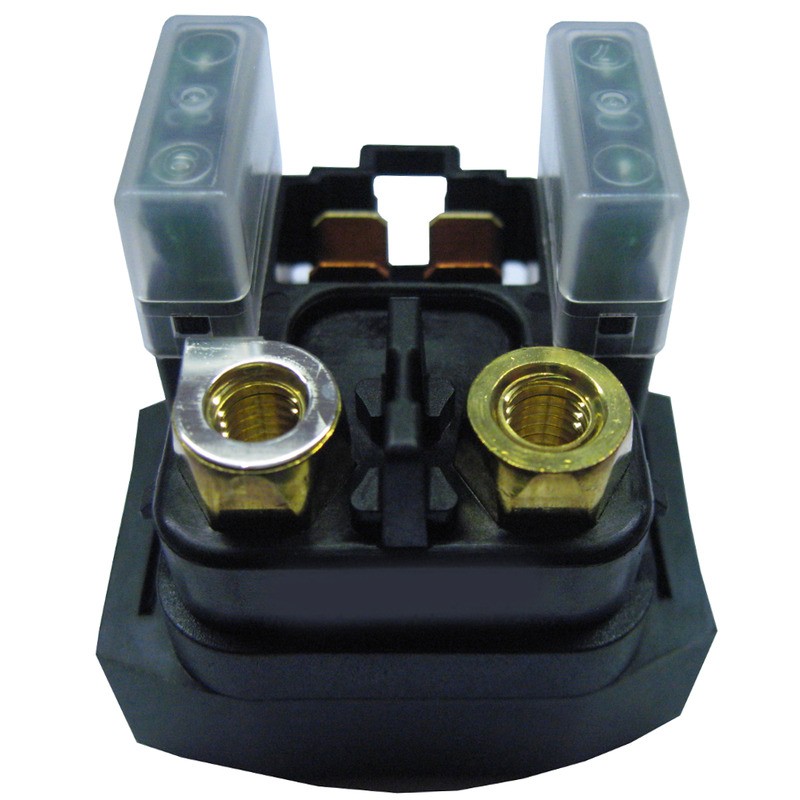 Starter Relais Husqvarna Te-TC250/410/450/510/610 for YAMAHA X-Max 400 13-17 and other model Intermittent Relays MITSUBA