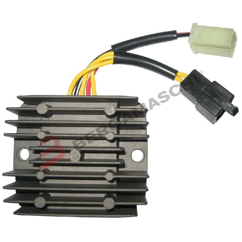 Regolatore Sun Suzuki Sv 65098-01 per SUZUKI SV 650 /S 98-02 e altri modelli Reguladores SUN