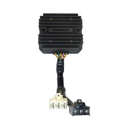 Regulator Sun Honda SH125/150I 05-12 for HONDA SH 125/150 i 05-12 Regulators SUN