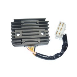 Regolatore Sun Kawa Kle/Er 50091-07 per KAWASAKI KLE 500 91-07 e altri modelli Regler SUN