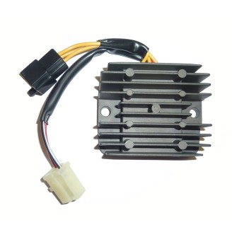 Motorino Avv. Suzuki Dr 350SE 94-98 per SUZUKI DR 350 SE 94-98 Motores de arranque MAGNETI MARELLI