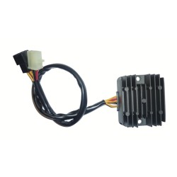 Regulator Sun Suzuki Vz 800MARAUDER 97-02 for SUZUKI VX/VZ800 Marauder 97-02 Regulators SUN