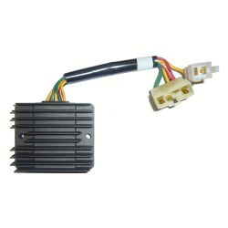 Regulator Sun Honda Gl 1200L85-86 for HONDA GL 00 Goldwing Limited Edition 85-86 Regulators SUN