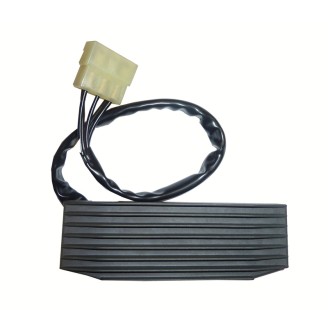 Sistema eléctrico |